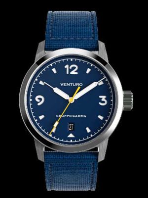 Venturo Field Watch #1 Blue