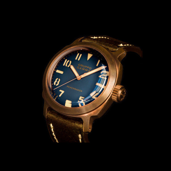 Gruppo Gamma Peacemaker PN-18 Dive Watch