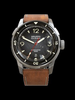 Gruppo Gamma Divemaster DG-03 Dive Watch