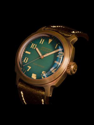 Gruppo Gamma Peacemaker PN-17 Dive Watch