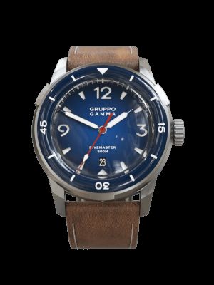 Gruppo Gamma Divemaster DG-07 Dive Watch