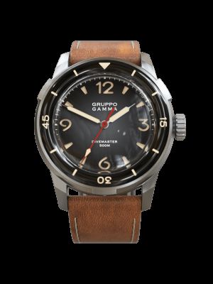 Gruppo Gamma Divemaster DG-01 Dive Watch